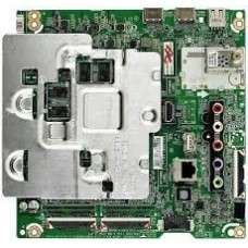 LG EBT64513103 Main Board for 55UJ7700-UA.BUSYLJR