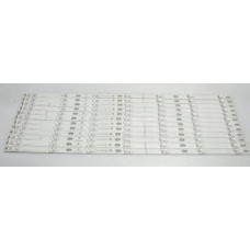 TCL 4C-LB6507-YH LED Backlight Strips (12)