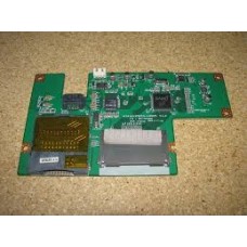 LG 6871TST935B (ATA16V2M2C4-LGDD5) SD Card Reader
