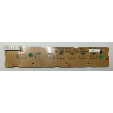 Westinghouse 5098801147 (GDP-002, CEM-1) Keyboard Controller