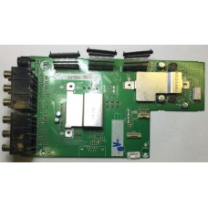 Sharp DUNTKD643FM06 (KD643, ND643WJ) Signal Board