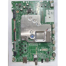 LG EBT67331201 Main Board for 75QNED85AQA.BUSGLJR