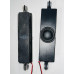 TCL 65S4 Complete TV Repair Parts Kit w/Backlight Strips