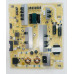 Samsung UN75TU7000FXZA Complete LED TV Repair Parts Kit (Version FA01)