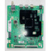 Samsung UN75TU7000FXZA Complete LED TV Repair Parts Kit (Version FA01)
