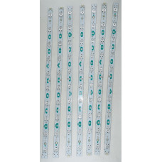 Sharp PP/MP V1.0 Pitch 56mm (ZAG2804WC1008521D1) LED Backlight Strips(7)