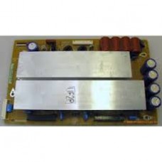 Samsung BN96-12409A (LJ92-01682A) X-Main Board