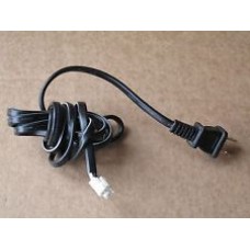 Emerson LC320EM2 Power Cord Cable Plug