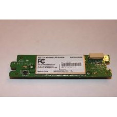 Sharp RUNTKA810WJQZ Wireless LAN Module