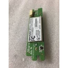 Sharp LC-60LE830U Wi-Fi Module RUNTKA810WJQZ