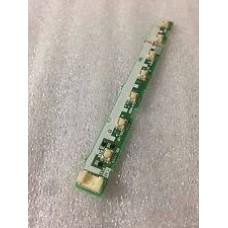 Sharp LC-80LE632U Key Button Board NF800WJZZ