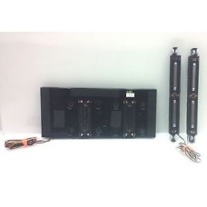 Samsung PN50B850Y1FXZA TV Speakers Set (BN96-11611A, BN96-09470D)