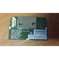 LG EAT62093301 Wireless/Wifi/Bluetooth Adapter Module