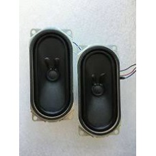 Sanyo 1LB4A10B08800 (LBB08800) Speaker Set