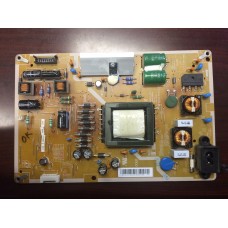 Samsung BN44-00661A (L40SFU_DDY) Power Supply / LED Board