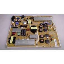 Samsung BN44-00523A/D (PD55B2Q-CSM) Power Supply / LED Board