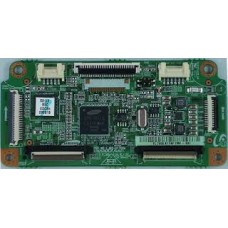 Samsung BN96-12392A (LJ92-01700B) Main Logic CTRL Board