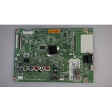 LG EBT62394201 Main Board for 60PN6500-UA (MISSING HDMI)
