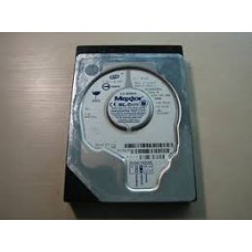 Hard Disk Drive IDE Maxtor E-H011-02-3427 DiamondMax Plus 8 40GB 6E040L0711014