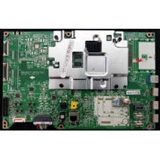 LG EBT64492804 Main Board for OLED65C7P-U.BUSYLJR