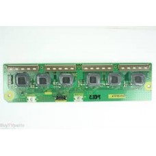 Panasonic TNPA4776 SU Board