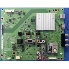 Sharp DUNTKF905FM01 (KF905) Main Board for LC-60LE6300U