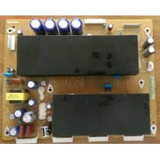Samsung BN96-12411A (LJ92-01683A) Y-Main Board