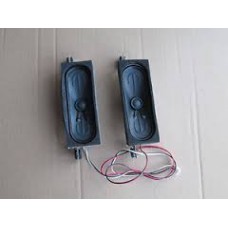 Sanyo DP39D14 Speakers Pair