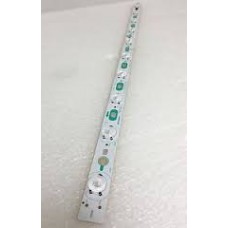 Sharp LC-80LE632U LED Strip (B1) Type 5072