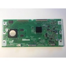 Sharp RUNTK4512TPZA (CPWBX4512TPZA) T-Con Board