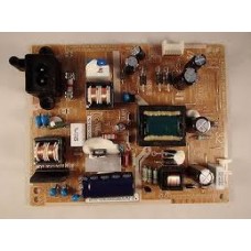 Samsung BN44-00554B Power Supply / LED Board