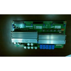 Samsung BN96-06518A (LJ92-01398A) X-Main Board