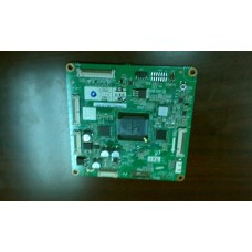 Philips 996510011738 (LJ92-01402C) Main Logic CTRL Board