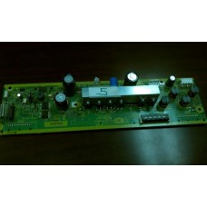 Panasonic TNPA4774AE SS Board