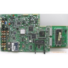 Samsung BN94-00629F (BN41-00567E) Main Board