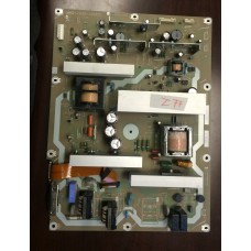 Sharp RDENCA184WJQZ (LC605-4001CC) Power Supply Board