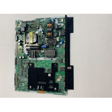 Samsung UN55NU6900FXZA Main Board Power Supply 